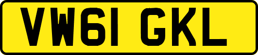 VW61GKL