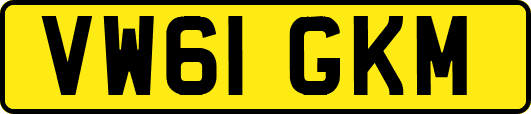 VW61GKM