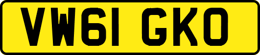 VW61GKO
