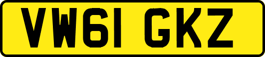 VW61GKZ