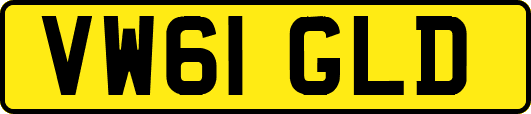 VW61GLD