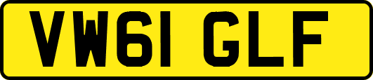 VW61GLF