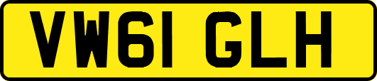 VW61GLH