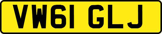 VW61GLJ