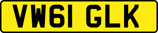 VW61GLK