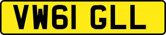 VW61GLL