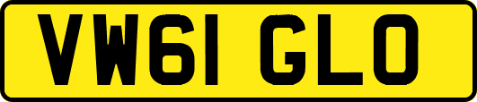 VW61GLO