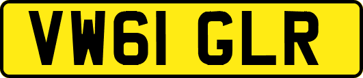 VW61GLR