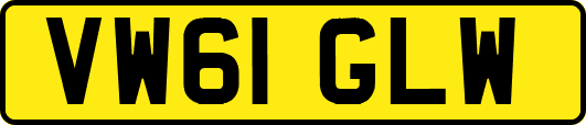 VW61GLW