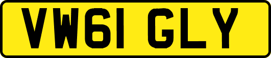 VW61GLY
