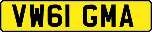 VW61GMA
