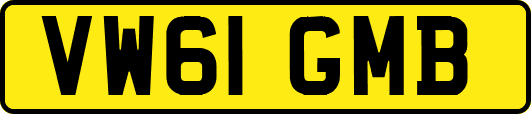 VW61GMB