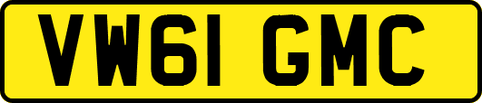 VW61GMC