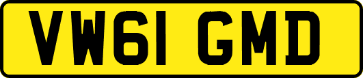 VW61GMD