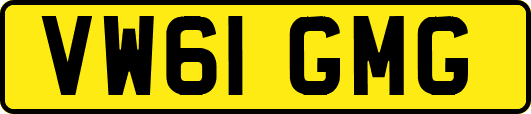 VW61GMG