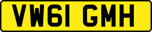 VW61GMH