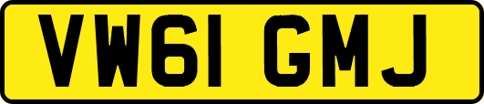 VW61GMJ