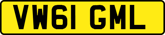 VW61GML