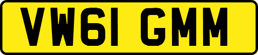 VW61GMM