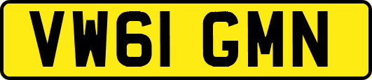 VW61GMN