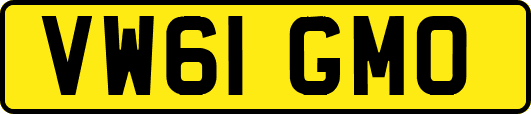 VW61GMO