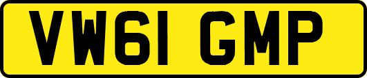 VW61GMP