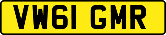 VW61GMR
