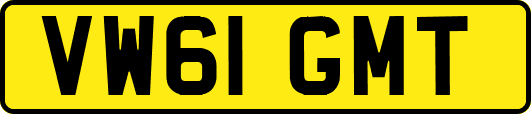 VW61GMT