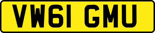 VW61GMU