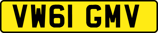 VW61GMV