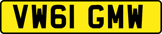 VW61GMW