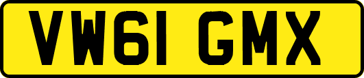 VW61GMX