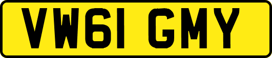 VW61GMY