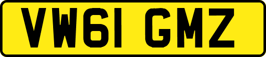 VW61GMZ