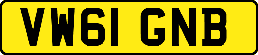 VW61GNB