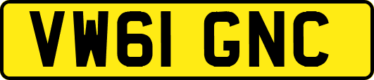 VW61GNC