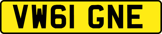 VW61GNE