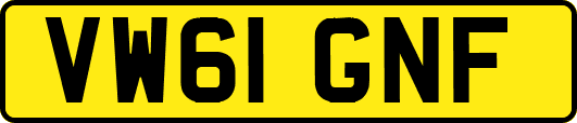 VW61GNF