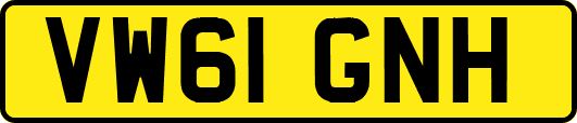 VW61GNH