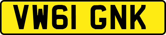 VW61GNK