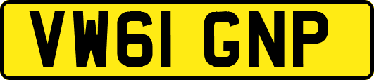 VW61GNP