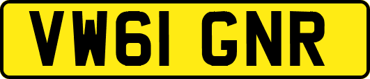 VW61GNR