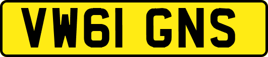 VW61GNS