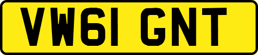 VW61GNT
