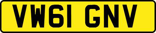VW61GNV