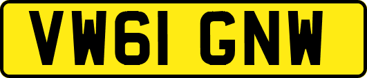 VW61GNW