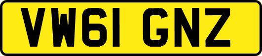 VW61GNZ
