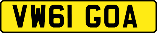 VW61GOA