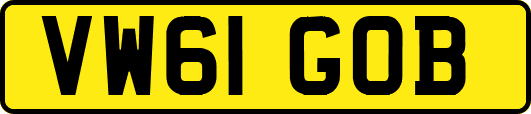 VW61GOB