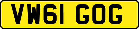 VW61GOG
